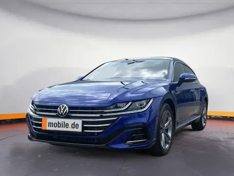 Annonce VOLKSWAGEN ARTEON Diesel 2024 d'occasion 