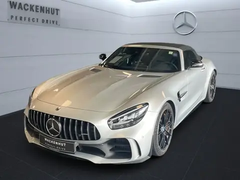 Used MERCEDES-BENZ CLASSE GT Petrol 2019 Ad 