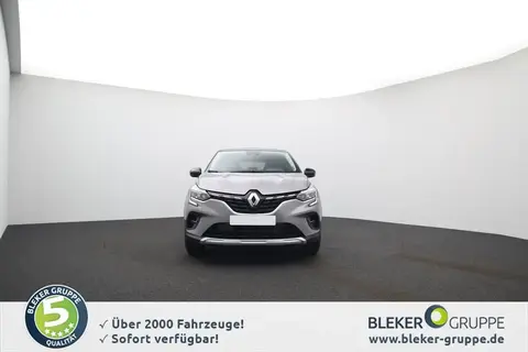 Used RENAULT CAPTUR Petrol 2023 Ad 