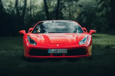 Annonce FERRARI 488 Essence 2019 d'occasion 