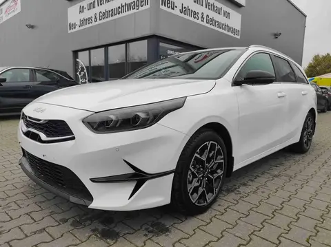 Used KIA CEED Petrol 2024 Ad 