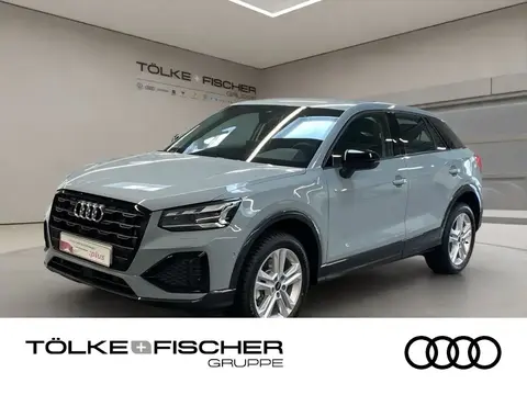 Annonce AUDI Q2 Essence 2024 d'occasion 