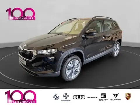 Annonce SKODA KAROQ Diesel 2024 d'occasion 