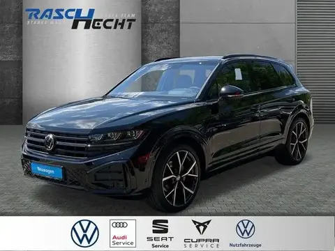 Used VOLKSWAGEN TOUAREG Diesel 2024 Ad 