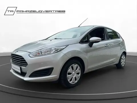 Used FORD FIESTA Diesel 2015 Ad 