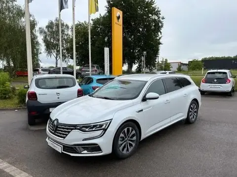 Annonce RENAULT TALISMAN Diesel 2023 d'occasion 