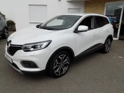 Used RENAULT KADJAR Petrol 2019 Ad 