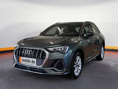 Used AUDI Q3 Diesel 2023 Ad 