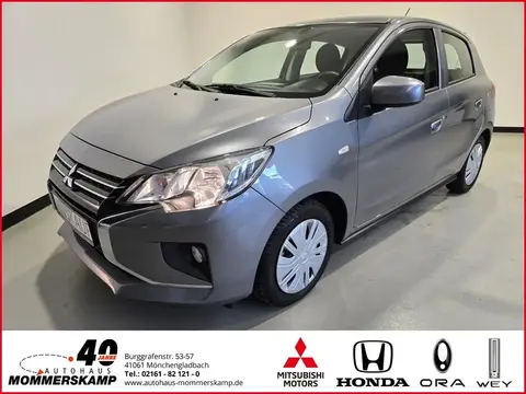 Used MITSUBISHI SPACE STAR Petrol 2021 Ad 