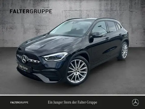 Annonce MERCEDES-BENZ CLASSE GLA Diesel 2023 d'occasion Allemagne