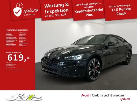 Used AUDI A5 Diesel 2024 Ad 