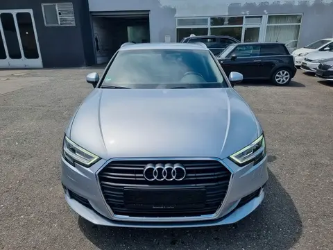 Used AUDI A3 Petrol 2019 Ad 