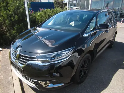 Annonce RENAULT ESPACE Essence 2020 d'occasion 