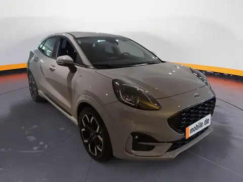 Used FORD PUMA Petrol 2024 Ad 