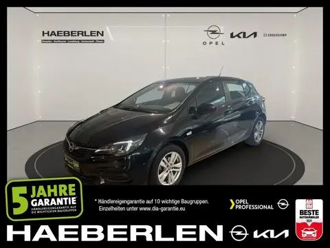 Used OPEL ASTRA Petrol 2021 Ad 