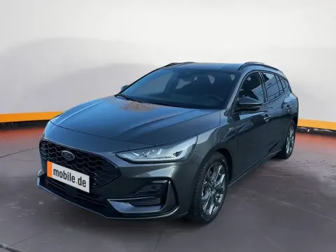 Annonce FORD FOCUS Essence 2023 d'occasion 