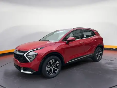 Annonce KIA SPORTAGE Essence 2024 d'occasion 