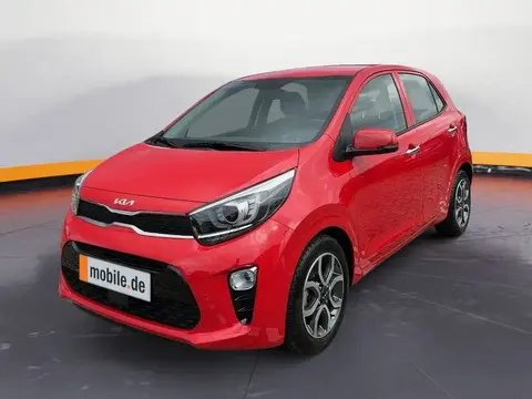 Used KIA PICANTO Petrol 2023 Ad 