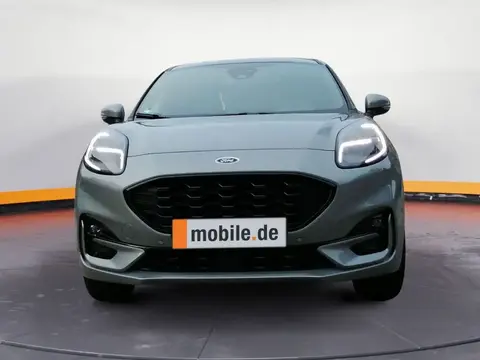 Annonce FORD PUMA Essence 2023 d'occasion 