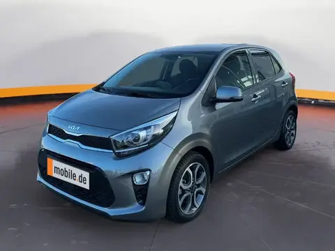 Used KIA PICANTO Petrol 2022 Ad 