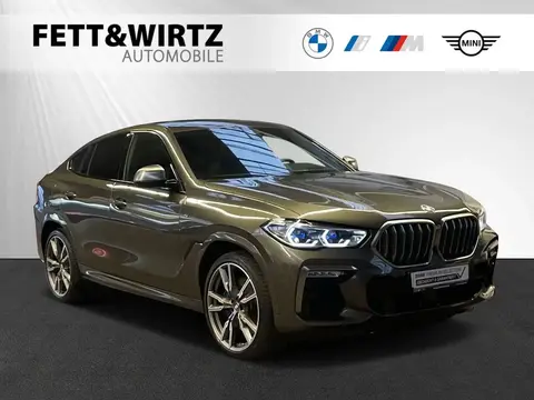 Used BMW X6 Diesel 2020 Ad 