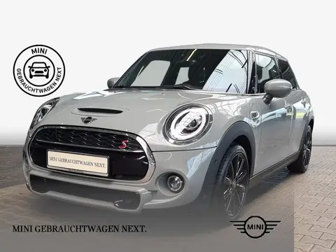 Used MINI COOPER Petrol 2020 Ad 