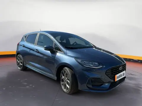 Used FORD FIESTA Petrol 2023 Ad 