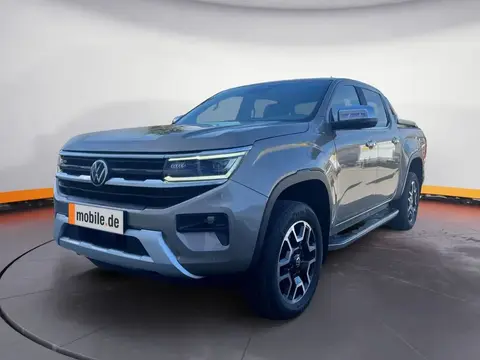 Annonce VOLKSWAGEN AMAROK Diesel 2024 d'occasion 