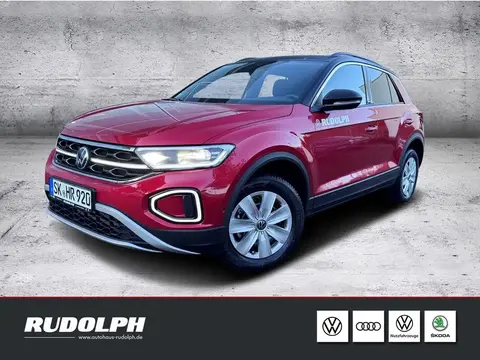 Used VOLKSWAGEN T-ROC Petrol 2024 Ad 