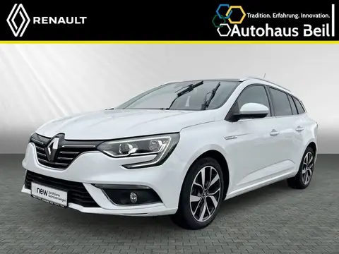 Annonce RENAULT MEGANE Essence 2019 d'occasion 