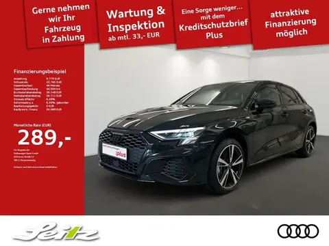 Annonce AUDI A3 Essence 2024 d'occasion 