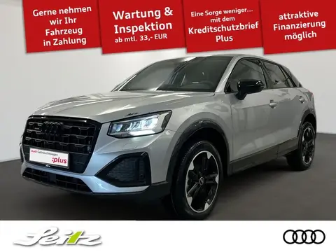 Annonce AUDI Q2 Diesel 2024 d'occasion 