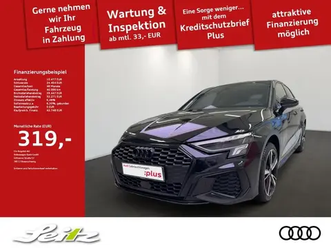 Annonce AUDI A3 Essence 2024 d'occasion 