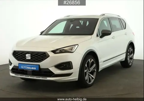 Annonce SEAT TARRACO Essence 2021 d'occasion 