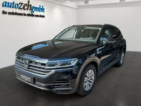 Used VOLKSWAGEN TOUAREG Diesel 2020 Ad 