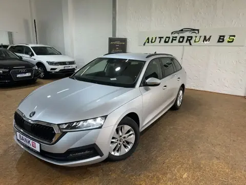 Used SKODA OCTAVIA Diesel 2021 Ad 