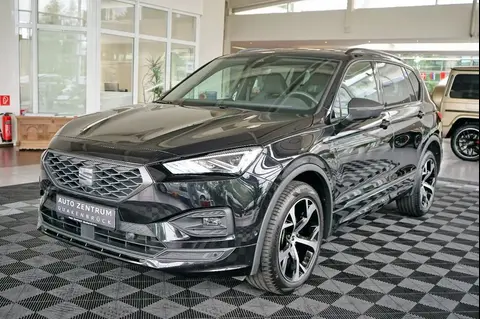 Annonce SEAT TARRACO Diesel 2021 d'occasion 