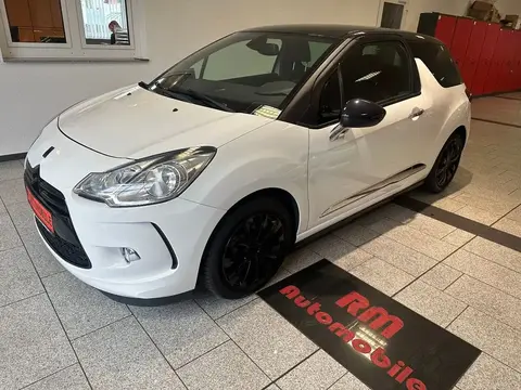 Used CITROEN DS3 Petrol 2014 Ad 