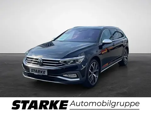 Annonce VOLKSWAGEN PASSAT Diesel 2022 d'occasion 