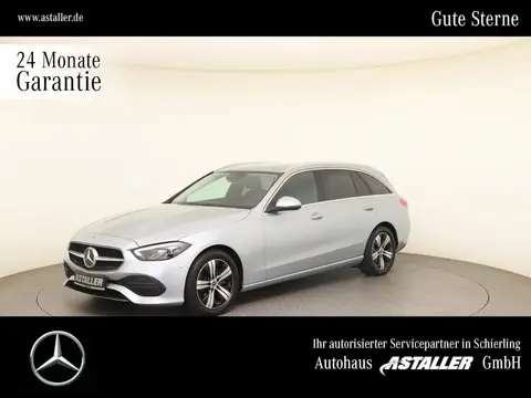 Annonce MERCEDES-BENZ CLASSE C Diesel 2023 d'occasion 