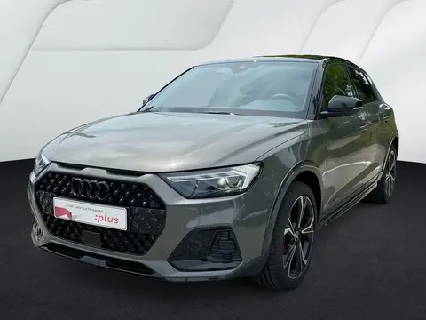 Annonce AUDI A1 Essence 2024 d'occasion 