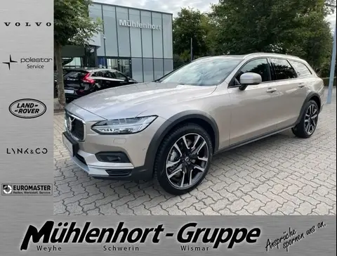 Annonce VOLVO V90 Diesel 2023 d'occasion 