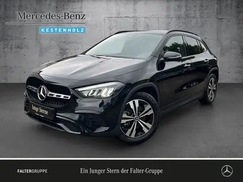 Annonce MERCEDES-BENZ CLASSE GLA Essence 2023 d'occasion Allemagne