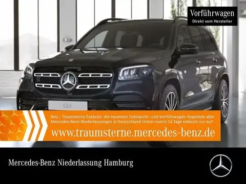 Used MERCEDES-BENZ CLASSE GLS Diesel 2023 Ad 