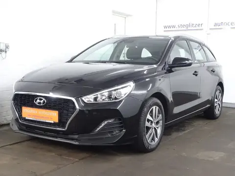 Annonce HYUNDAI I30 Essence 2020 d'occasion 