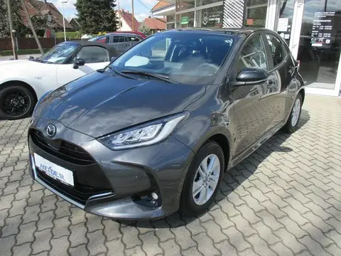 Used MAZDA 2 Hybrid 2023 Ad 