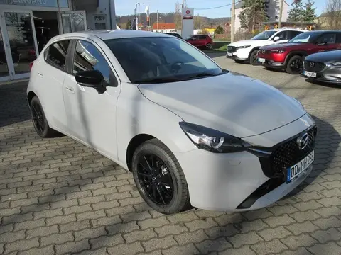 Annonce MAZDA 2 Essence 2024 d'occasion 