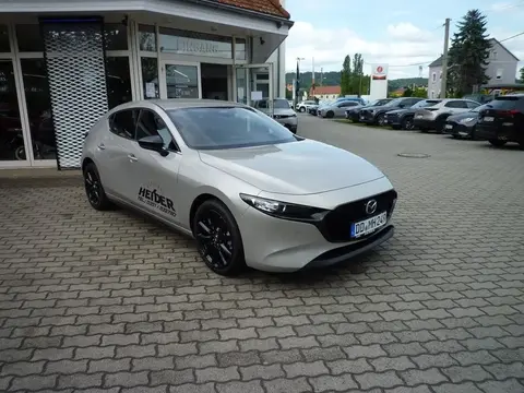 Annonce MAZDA 3 Essence 2024 d'occasion 