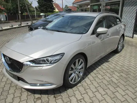 Used MAZDA 6 Petrol 2024 Ad 