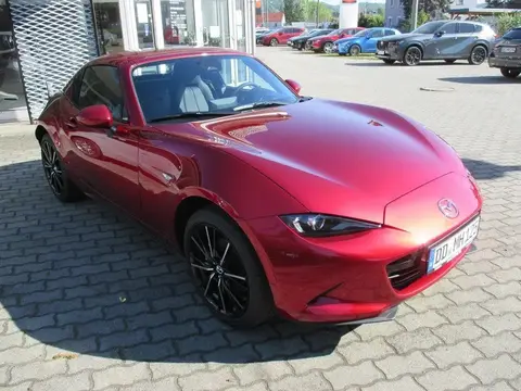 Used MAZDA MX-5 Petrol 2024 Ad 